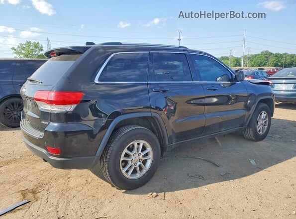1C4RJFAG6KC576860 2019 JEEP GRAND Black Rear right