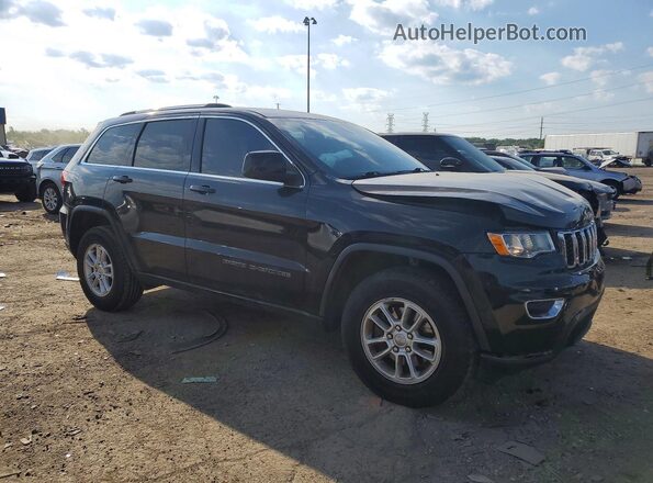 1C4RJFAG6KC576860 2019 JEEP GRAND Black Front right