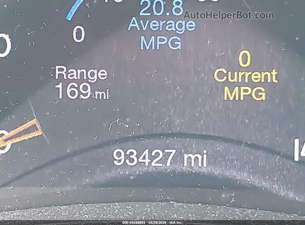 1C4RJFAG6KC837002 2019 JEEP GRAND CHEROKEE Gray 