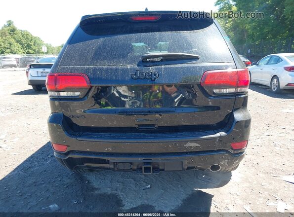 1C4RJFAG6LC122433 2020 JEEP GRAND CHEROKEE Black 