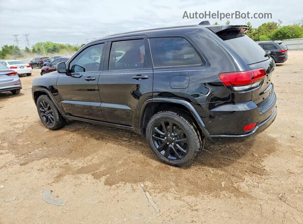 1C4RJFAG6LC364042 2020 JEEP GRAND Black 
