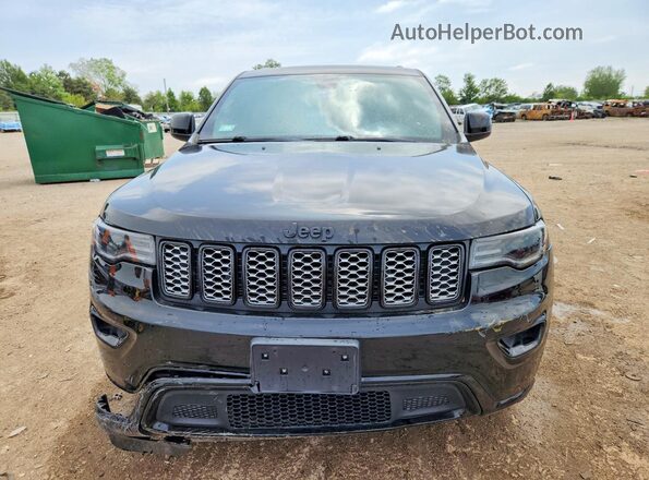 1C4RJFAG6LC364042 2020 JEEP GRAND Black 