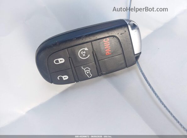 1C4RJFAG6MC674841 2021 JEEP GRAND CHEROKEE White Вид панелі приладів