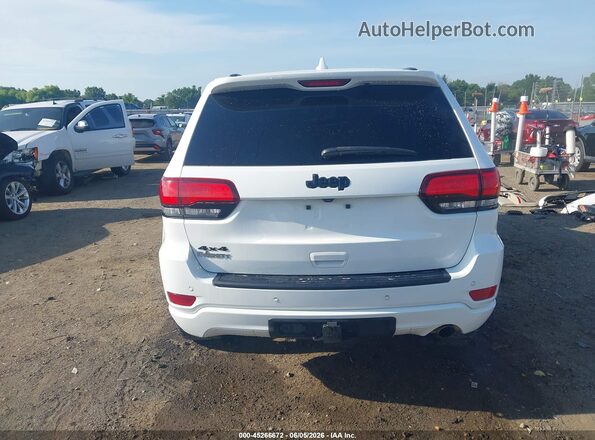 1C4RJFAG6MC674841 2021 JEEP GRAND CHEROKEE White 