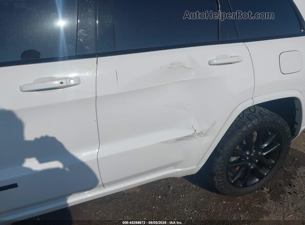 1C4RJFAG6MC674841 2021 JEEP GRAND CHEROKEE White 