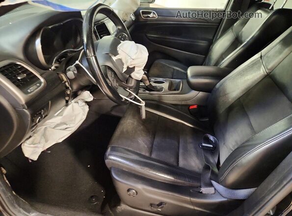 1C4RJFAG6MC779251 2021 JEEP GRAND Черный 