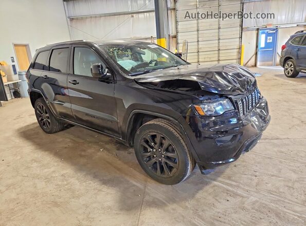 1C4RJFAG6MC779251 2021 JEEP GRAND Черный 