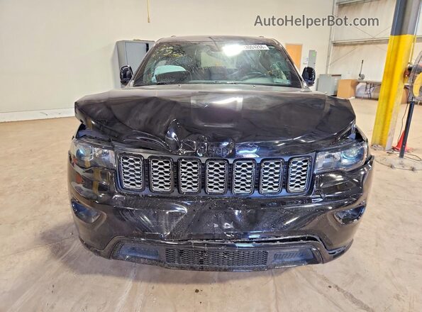 1C4RJFAG6MC779251 2021 JEEP GRAND Черный 