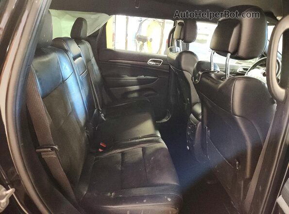 1C4RJFAG6MC779251 2021 JEEP GRAND Черный 