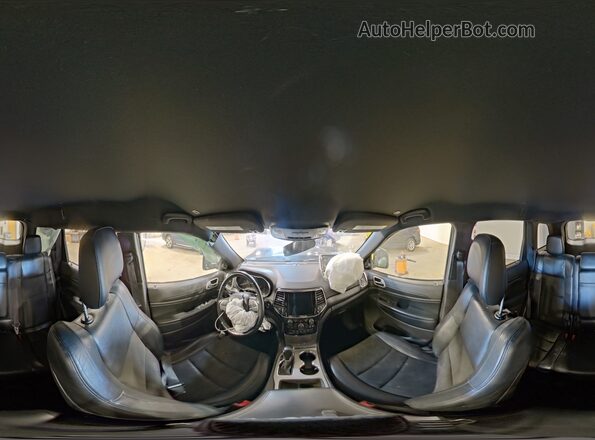 1C4RJFAG6MC779251 2021 JEEP GRAND Черный 