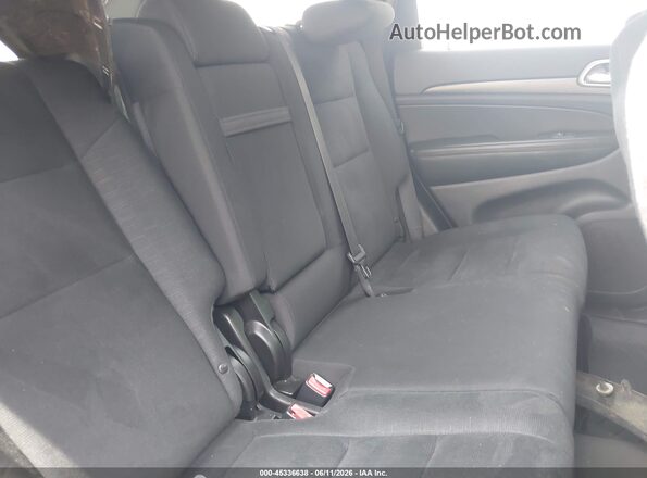 1C4RJFAG7HC771794 2017 JEEP GRAND CHEROKEE Blue 