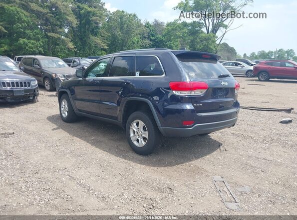 1C4RJFAG7HC771794 2017 JEEP GRAND CHEROKEE Blue 
