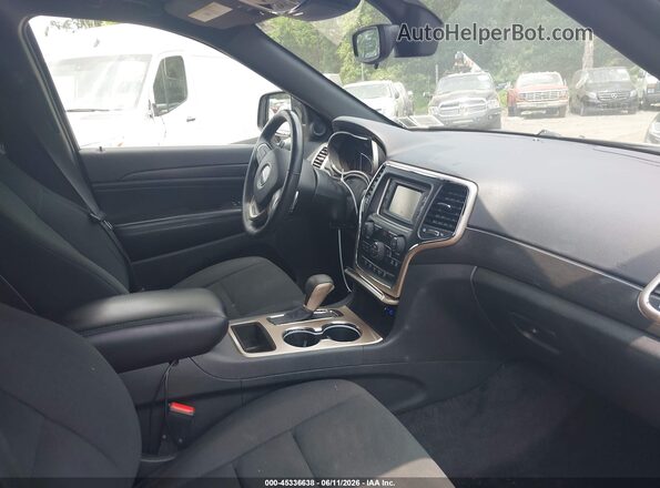 1C4RJFAG7HC771794 2017 JEEP GRAND CHEROKEE Blue 