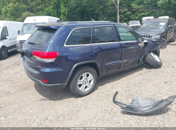 1C4RJFAG7HC771794 2017 JEEP GRAND CHEROKEE Blue 