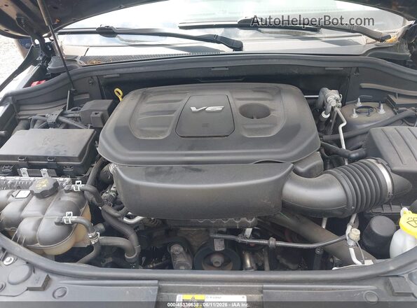 1C4RJFAG7HC771794 2017 JEEP GRAND CHEROKEE Blue 