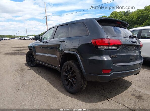 1C4RJFAG7HC895192 2017 JEEP GRAND CHEROKEE Blue უკანა მარცხენა