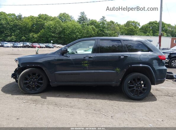 1C4RJFAG7HC895192 2017 JEEP GRAND CHEROKEE Blue 