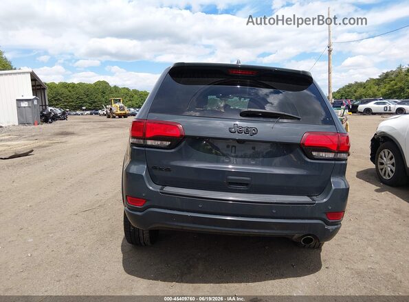 1C4RJFAG7HC895192 2017 JEEP GRAND CHEROKEE Blue 