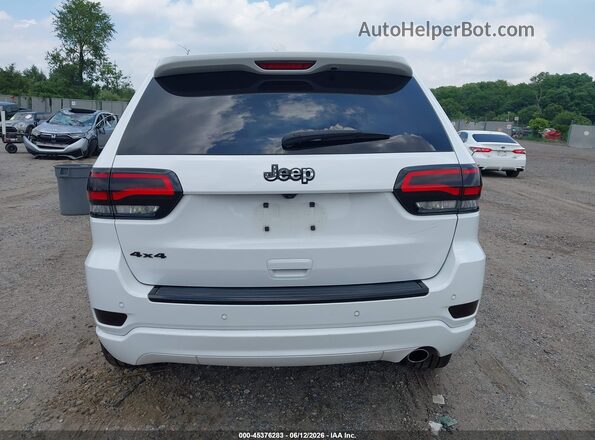 1C4RJFAG7HC926974 2017 JEEP GRAND CHEROKEE White 