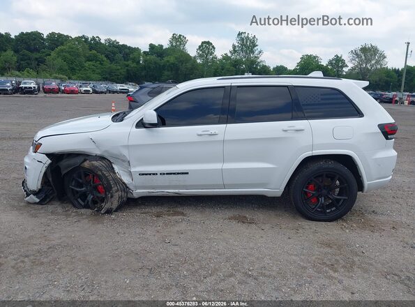 1C4RJFAG7HC926974 2017 JEEP GRAND CHEROKEE White 