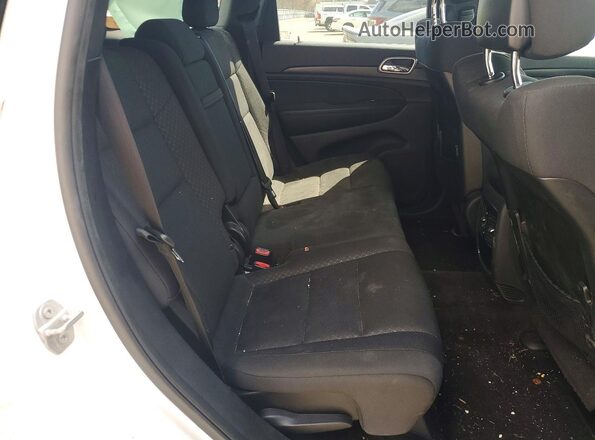 1C4RJFAG7JC218553 2018 JEEP GRAND White Vista interior trasera