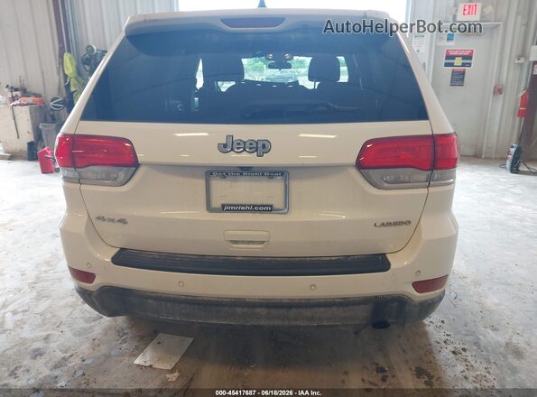 1C4RJFAG7JC276565 2018 JEEP GRAND CHEROKEE White 