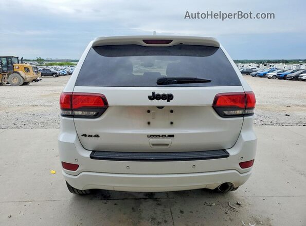 1C4RJFAG7JC375449 2018 JEEP GRAND White Հետևի տեսք