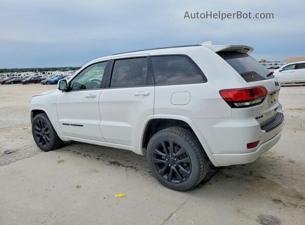 1C4RJFAG7JC375449 2018 JEEP GRAND White Հետևի ձախ