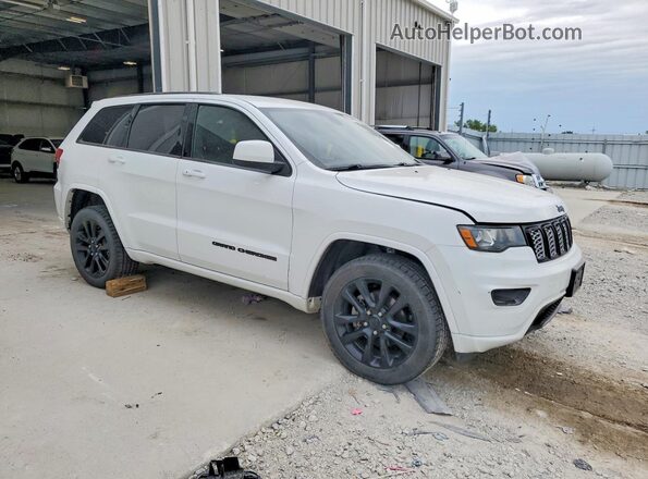 1C4RJFAG7JC375449 2018 JEEP GRAND White Առջևի աջ