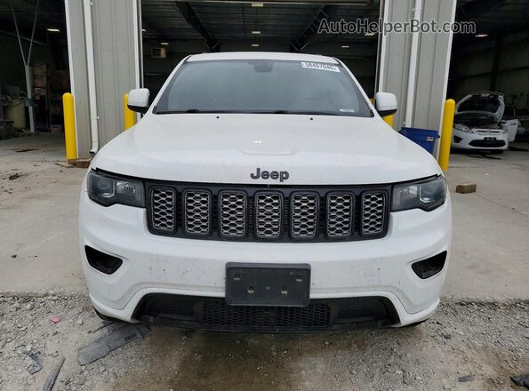 1C4RJFAG7JC375449 2018 JEEP GRAND White Դիմացի տեսք