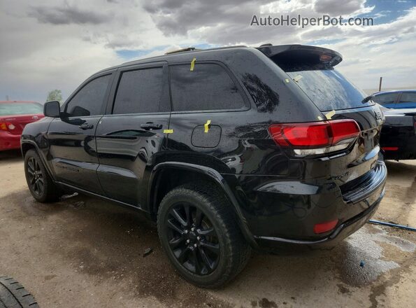 1C4RJFAG7JC396382 2018 JEEP GRAND Black 