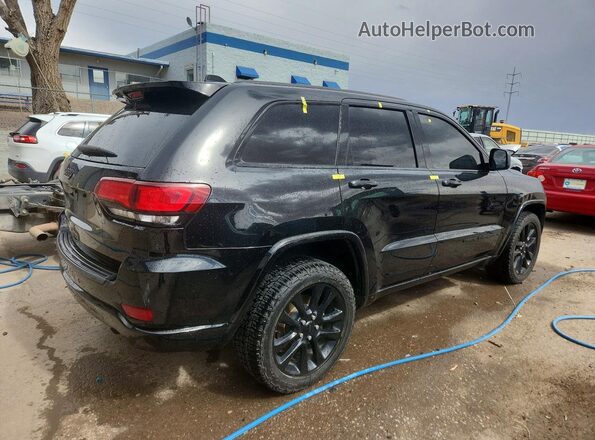1C4RJFAG7JC396382 2018 JEEP GRAND Black 
