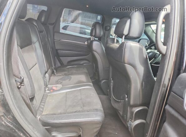 1C4RJFAG7JC396382 2018 JEEP GRAND Black 