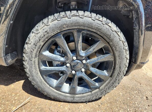 1C4RJFAG7JC396382 2018 JEEP GRAND Black 