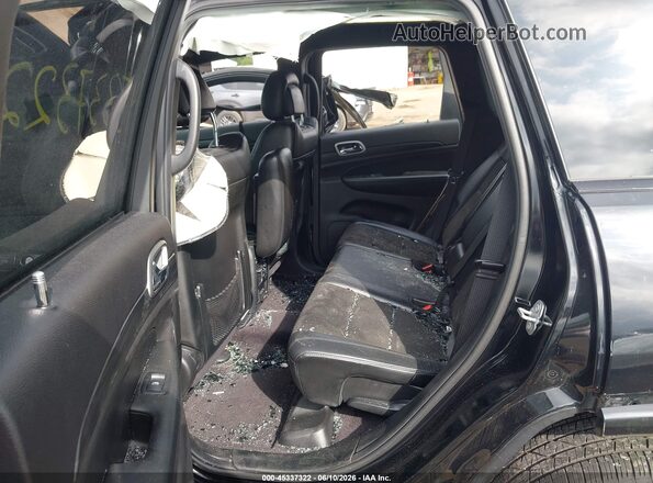 1C4RJFAG7KC591433 2019 JEEP GRAND CHEROKEE Черный Вид наклейки с VIN-кодом