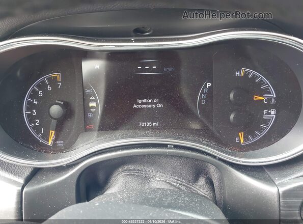 1C4RJFAG7KC591433 2019 JEEP GRAND CHEROKEE Черный Вид задних сидений