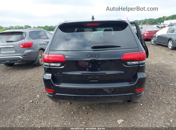 1C4RJFAG7KC591433 2019 JEEP GRAND CHEROKEE Черный 