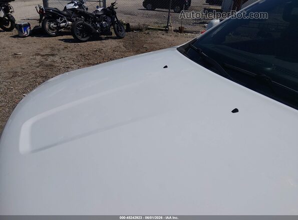 1C4RJFAG7KC654871 2019 JEEP GRAND CHEROKEE White Widok z przodu