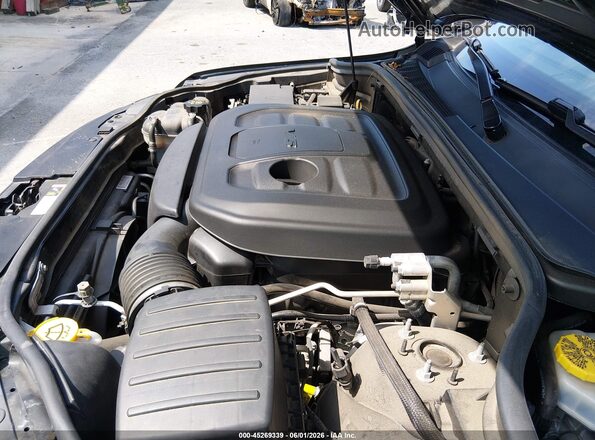 1C4RJFAG7KC754159 2019 JEEP GRAND CHEROKEE Black Vista trasera