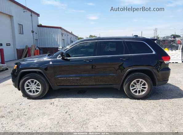 1C4RJFAG7KC754159 2019 JEEP GRAND CHEROKEE Black 