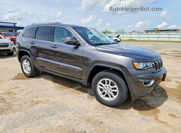 1C4RJFAG7LC249661 2020 JEEP GRAND Gray Передня права чверть