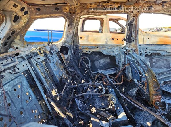 1C4RJFAG7LC357262 2020 JEEP GRAND Burn Vista interior trasera
