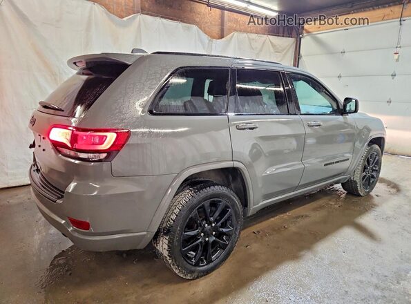 1C4RJFAG7LC416696 2020 JEEP GRAND Gray 