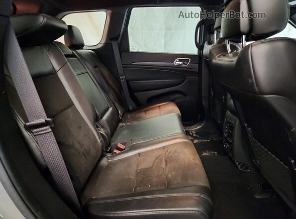 1C4RJFAG7LC416696 2020 JEEP GRAND Gray 