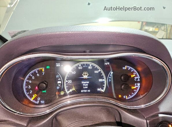 1C4RJFAG7LC416696 2020 JEEP GRAND Gray 