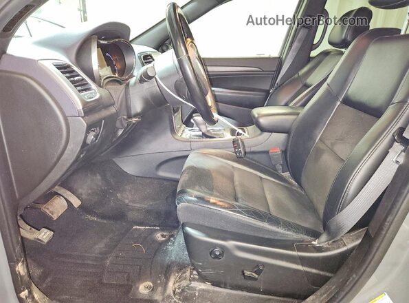 1C4RJFAG7LC416696 2020 JEEP GRAND Gray 