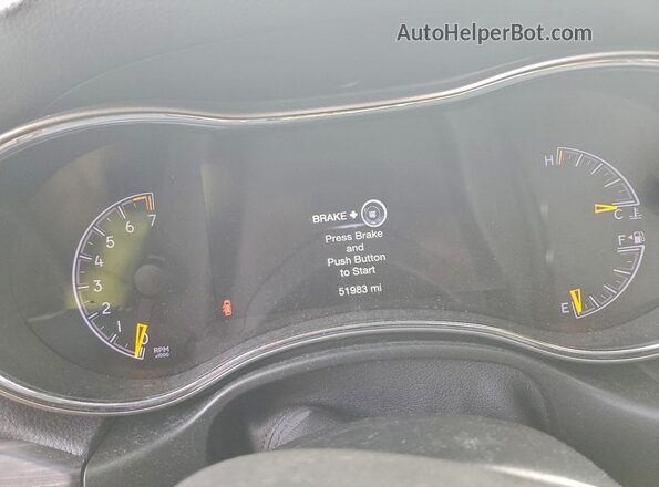 1C4RJFAG7MC504343 2021 JEEP GRAND Black Instrument cluster view