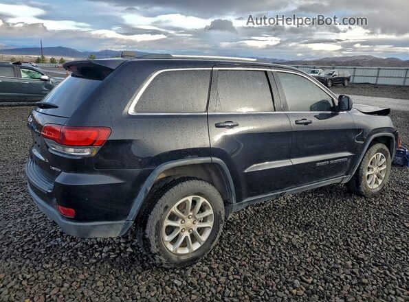 1C4RJFAG7MC504343 2021 JEEP GRAND Black Rear right