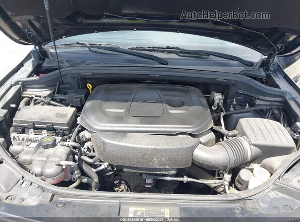 1C4RJFAG7MC628791 2021 JEEP GRAND CHEROKEE Black Հետևի տեսք