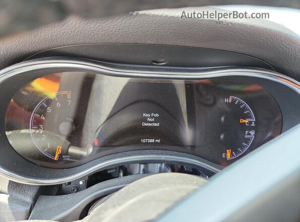 1C4RJFAG7MC691387 2021 JEEP GRAND Black Vista del cuadro de instrumentos